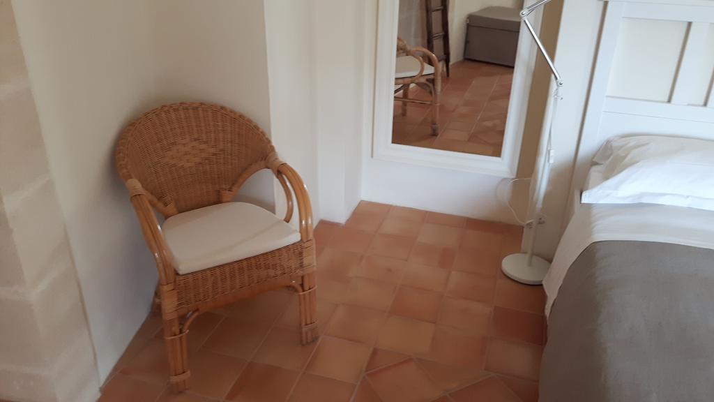 Casa Vacanza "Nel Cuore Dei Sassi" Apartments มาเตรา ภายนอก รูปภาพ